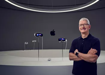 Apple sta riformando il suo team ...