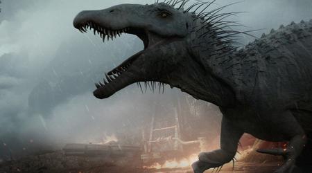 Far Cry con triceratopi e robot combattenti: il nuovo trailer dello sparatutto Ferocious invita i giocatori a partecipare al testing chiuso di un gioco insolito