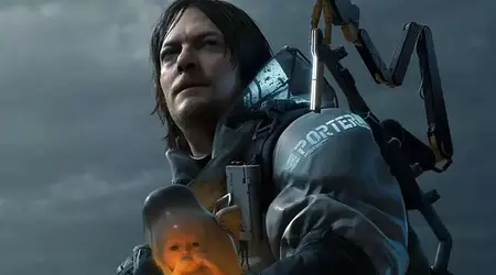 Media: l'autore del film horror di successo "A Quiet Place: Day One" è diventato regista e sceneggiatore dell'adattamento cinematografico di Death Stranding