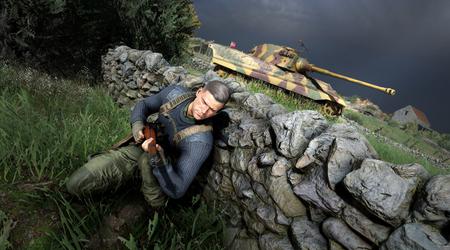 Il CEO di Rebellion, lo studio che ha creato Sniper Elite, non ha idea di come organizzare il lavoro di 2000 persone, così lo studio si concentra su piccoli progetti
