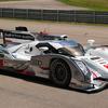 Audi R18 e-tron quattro Miniatura