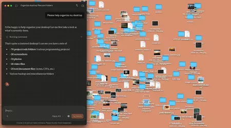 Anthropic apre l'accesso alla funzione Claude Cowork per gli abbonati Pro