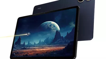 Presentato POCO Pad: una copia del Redmi Pad Pro con schermo a 120Hz, chip Snapdragon 7s Gen 2 e un prezzo di 299 dollari 