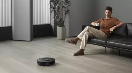 Xiaomi lancia il robot aspirapolvere X20 Max con potente aspirazione e pulizia automatica dei pavimenti