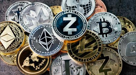 Un altro crollo - tutte le principali criptovalute crollano nel giro di poche ore
