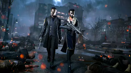Gli autori di Vampire: The Masquerade - Bloodhunt abbandoneranno il sistema stagionale in favore di aggiornamenti regolari 