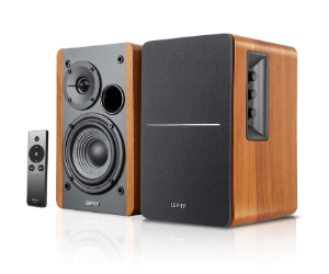 Diffusori da scaffale amplificati Edifier R1280Ts