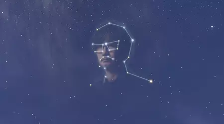 La costellazione di Kojima è stata scoperta in Death Stranding 2