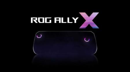 A tre settimane dal lancio: ASUS ROG Ally X, console di gioco con specifiche e prezzi rivelati online