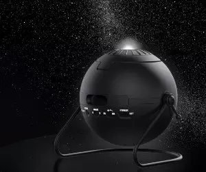 Sega Toys Home Planetario Proiettore Stellare