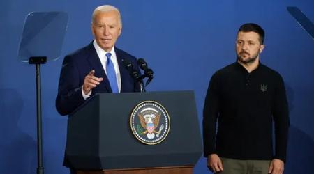 Batterie Patriot, bombe JSOW e altre armi: Gli Stati Uniti annunciano un nuovo pacchetto di aiuti militari da 7,9 miliardi di dollari per l'Ucraina