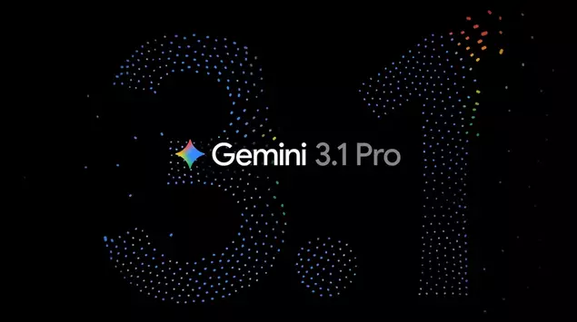 Google ha introdotto Gemini 3.1 Pro ...