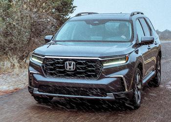 Honda richiama 259.000 veicoli negli Stati ...