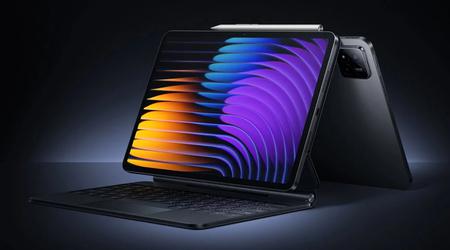 Xiaomi Pad 7 Pro riceverà 3 anni in meno di aggiornamenti rispetto al Pad 7