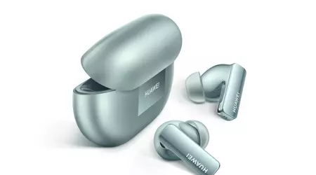 Huawei ha presentato FreeBuds Pro 3 con ANC 3.0 e supporto LDAC al prezzo di 199€.