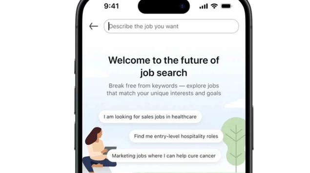 L'intelligenza artificiale di LinkedIn aiuterà a ...