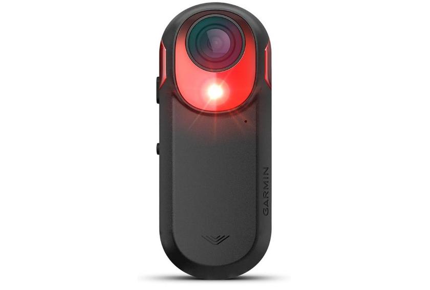 Garmin Varia RCT715 fanale posteriore radar per bicicletta