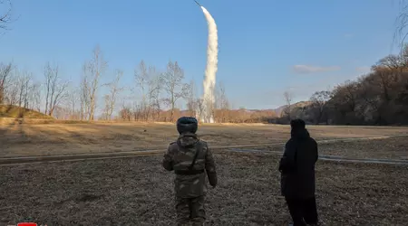 La RPDC conduce un nuovo test del missile da crociera Pulhwasal-3-31