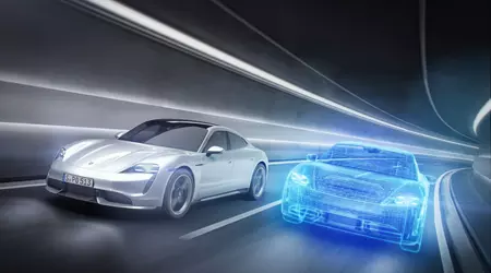 "Il gemello digitale della Porsche ti dice quando è ora di portare il tuo cavallo di ferro alla stazione di servizio