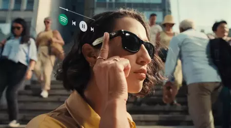 I Meta Glass di Ray-Ban hanno ricevuto un aggiornamento con Live AI, traduzione e supporto Shazam