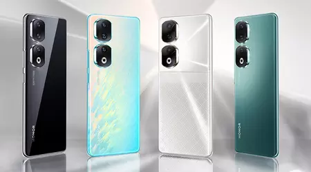 Snapdragon 8 Gen 2, batteria da 5500 mA*h, ricarica da 100W e teleobiettivo da 32MP: svelate le specifiche di Honor 100 Pro