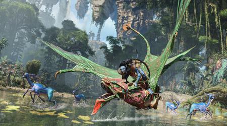 Esplora Pandora nei panni di un Na'vi: Avatar: Frontiers of Pandora ha ricevuto uno sconto del 60% su Steam.