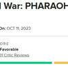 Una strategia familiare in una nuova ambientazione: la critica ha accolto con favore Total War: Pharaoh, ma ha notato la mancanza di nuove idee-4 Una strategia familiare in una nuova ambientazione: la critica ha accolto con favore Total War: Pharaoh, ma ha notato la mancanza di nuove idee-4