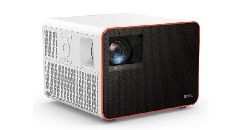 BenQ X1300i miglior proiettore per giocare