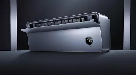 Non c'è modo di nascondersi da questo condizionatore: Xiaomi ha lanciato il Mijia Air Conditioner Pro con radar integrato