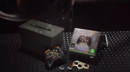 MSI presenta un gamepad in edizione limitata per i fan di S.T.A.L.K.E.R. 2: Heart of Chornobyl che si collega a Xbox e PC