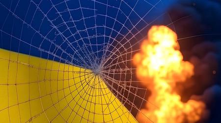 L'Ucraina ha distrutto il 34% dell'aviazione strategica della russia in un giorno: il presidente Zelensky ha commentato l'operazione "Ragnatela"