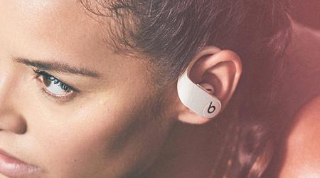 Powerbeats Pro su Amazon con uno sconto di 70 dollari: Cuffie sportive TWS con durata della batteria fino a 24 ore e chip simile alle AirPods