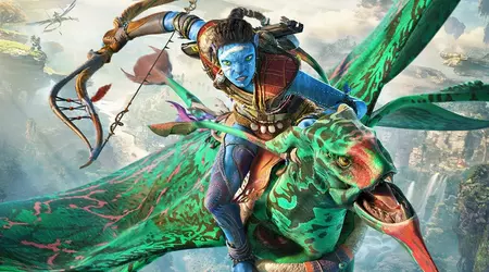 Avatar: Frontiers of Pandora ha ricevuto l'aggiornamento più grande con una visuale in terza persona e 'Nuovo Gioco+'