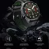 Miniatura di orologi smart Rollme G6 arancioni