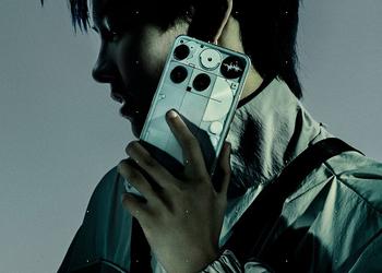 Nothing ha introdotto Phone (3) - ...
