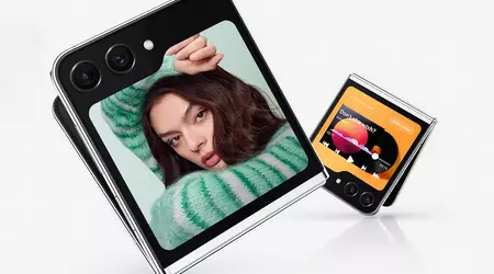 Samsung sta già lavorando al Galaxy Flip 6 a conchiglia, la novità avrà una fotocamera aggiornata