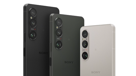 Presentato il Sony Xperia 1 VI: Snapdragon 8 Gen 3, display LTPO a 1-120Hz, audio migliorato e fotocamera con zoom ottico 7,1x