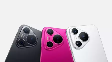Huawei Pura 80 Ultra potrebbe avere una tripla fotocamera con doppio zoom 