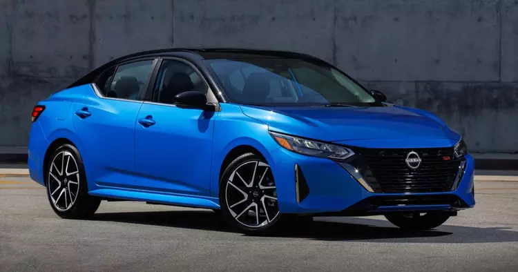 Nissan richiama oltre 40.000 auto negli ...