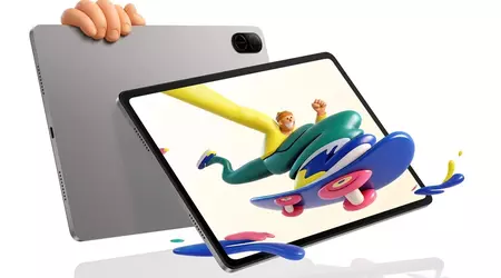 Honor ha rilasciato un tablet super economico Pad X8b con uno schermo da 11" e una batteria da 10.100 mAh