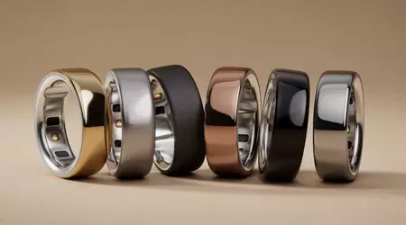Gli Oura Ring 3 e 4 saranno in grado di rilevare i segni di malattia negli utenti.