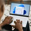 Scambio di dati tra iPhone e Windows 11