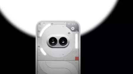 Il Nothing Phone (2a) ha ricevuto il suo primo aggiornamento software: quali sono le novità?