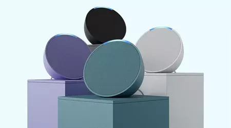 Grande offerta di primavera: Amazon Echo Pop con il 43% di sconto