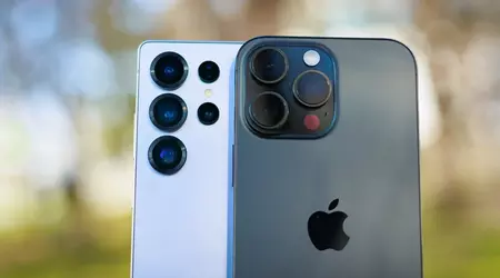 Apple e Samsung guidano incondizionatamente il mercato globale degli smartphone: gli analisti hanno nominato i dieci modelli più popolari del terzo trimestre del 2025