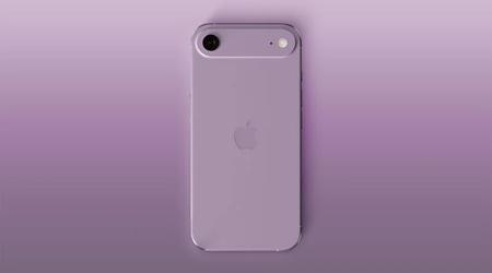 Apple ha completato i test dell'iPhone 17 in vista della produzione di massa
