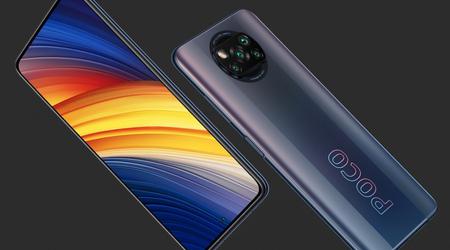 POCO X4 Pro 5G con NFC, supporto 5G e MIUI 13 pronto per l'annuncio