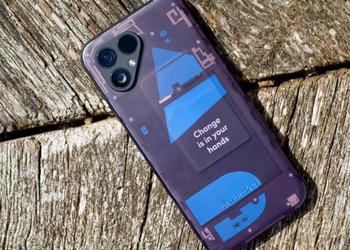 Il Fairphone 6, uno smartphone indistruttibile ...