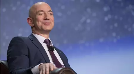 Jeff Bezos torna alla leadership con la nuova startup AI Project Prometheus
