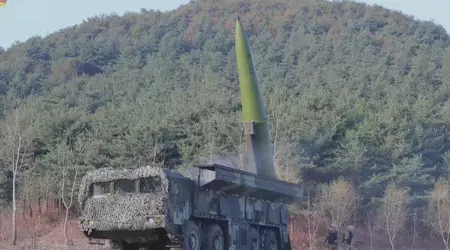 Un terzo dei missili balistici usati dalla Russia per attaccare l'Ucraina sono coreani KN-23 - CNN